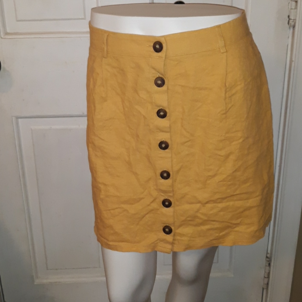 Forever 21 skirt nwt